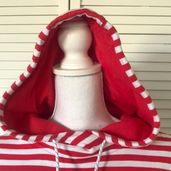 🎉 3 items for $30- NEW Nautica hoodie pocket - Picture 5 of 8